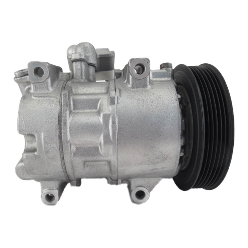 2017 Acura TLX A/C Compressor
