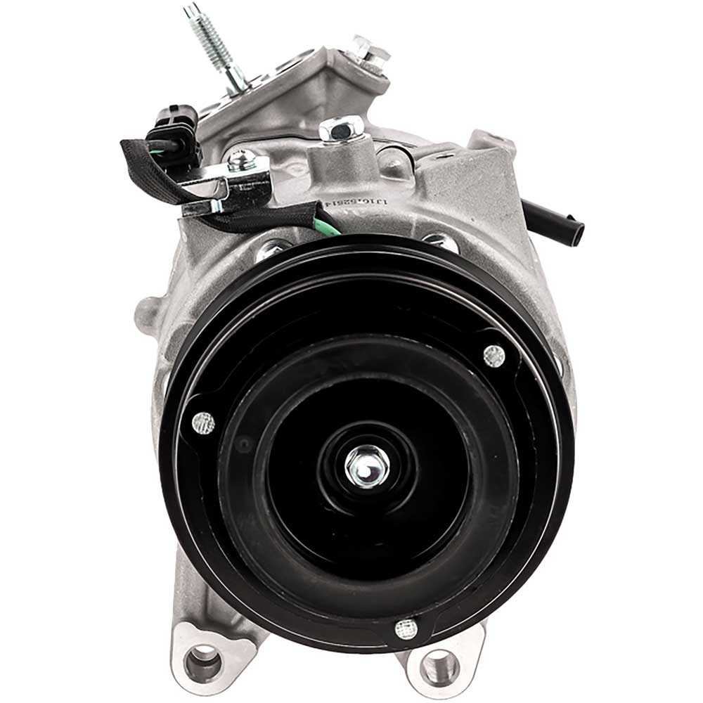 2017 Cadillac XT5 A/C Compressor
