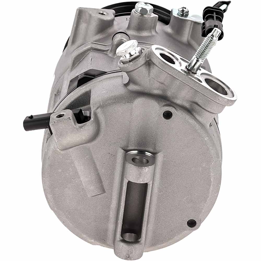 2017 Cadillac XT5 A/C Compressor