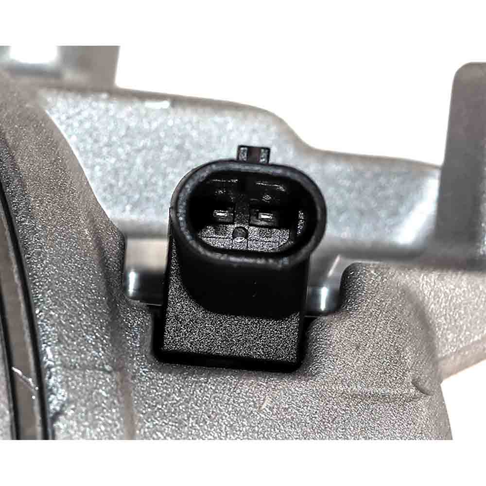 2017 Cadillac XT5 A/C Compressor