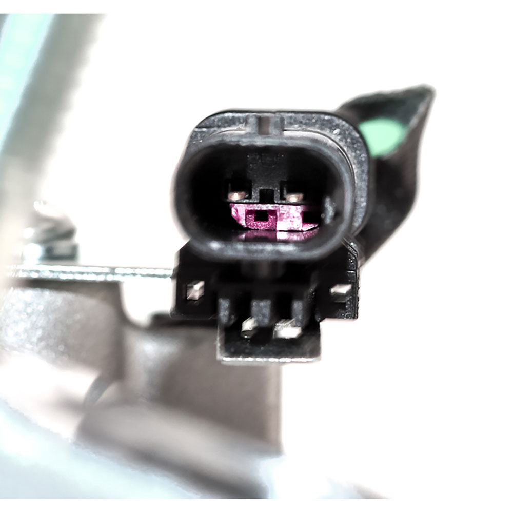 2017 Cadillac XT5 A/C Compressor