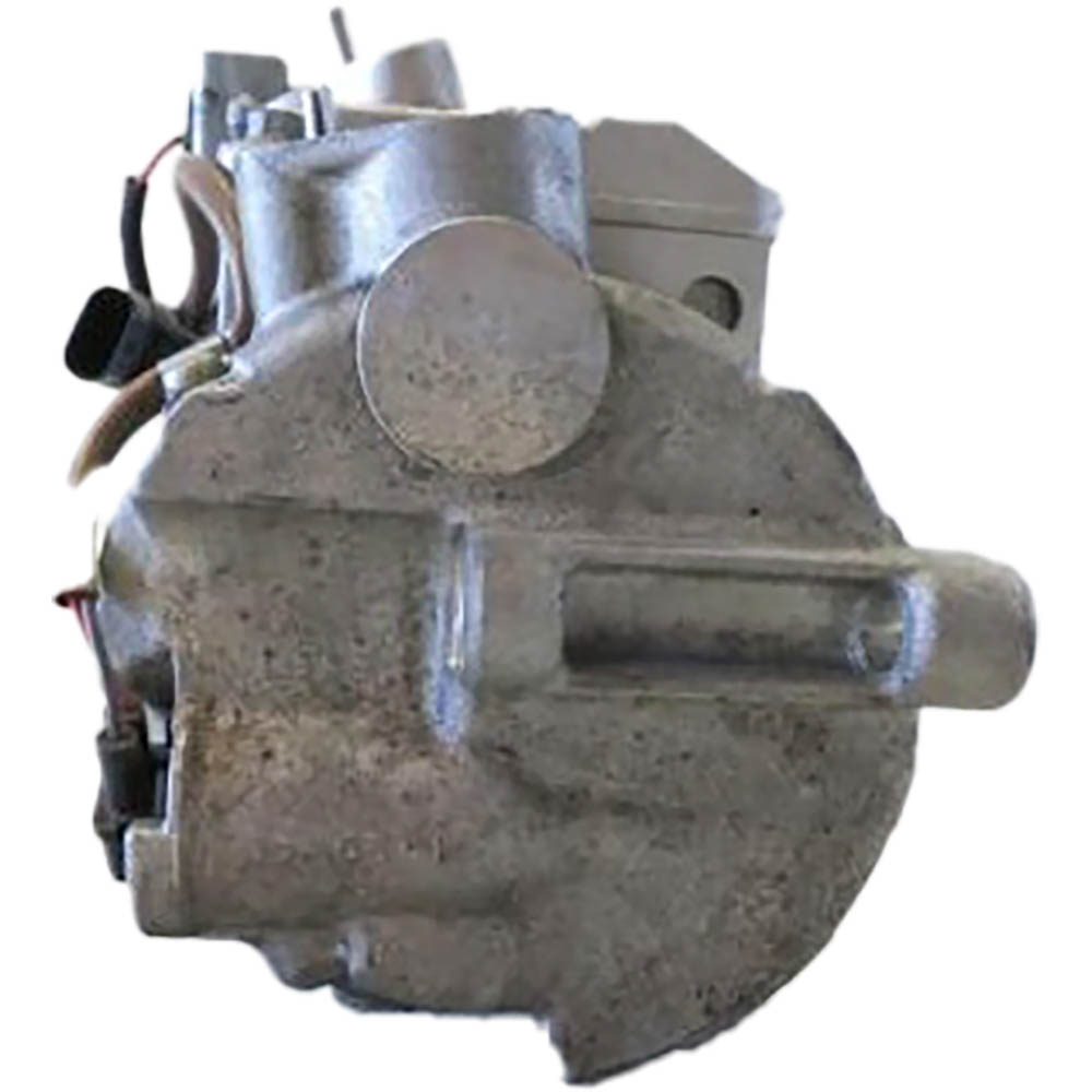 2013 Mercedes Benz ML350 A/C Compressor