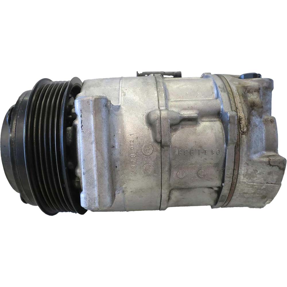 2013 Mercedes Benz ML350 A/C Compressor
