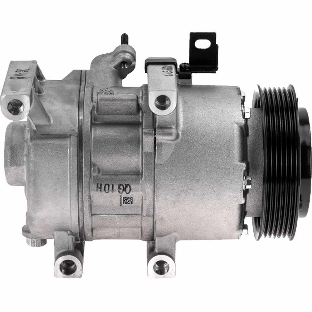 2016 Kia Optima A/C Compressor