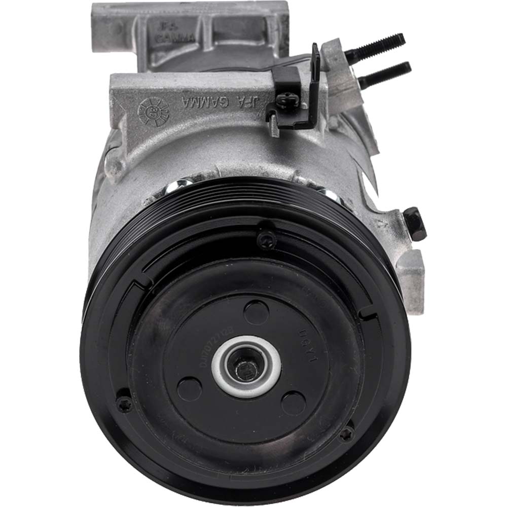 2016 Kia Optima A/C Compressor