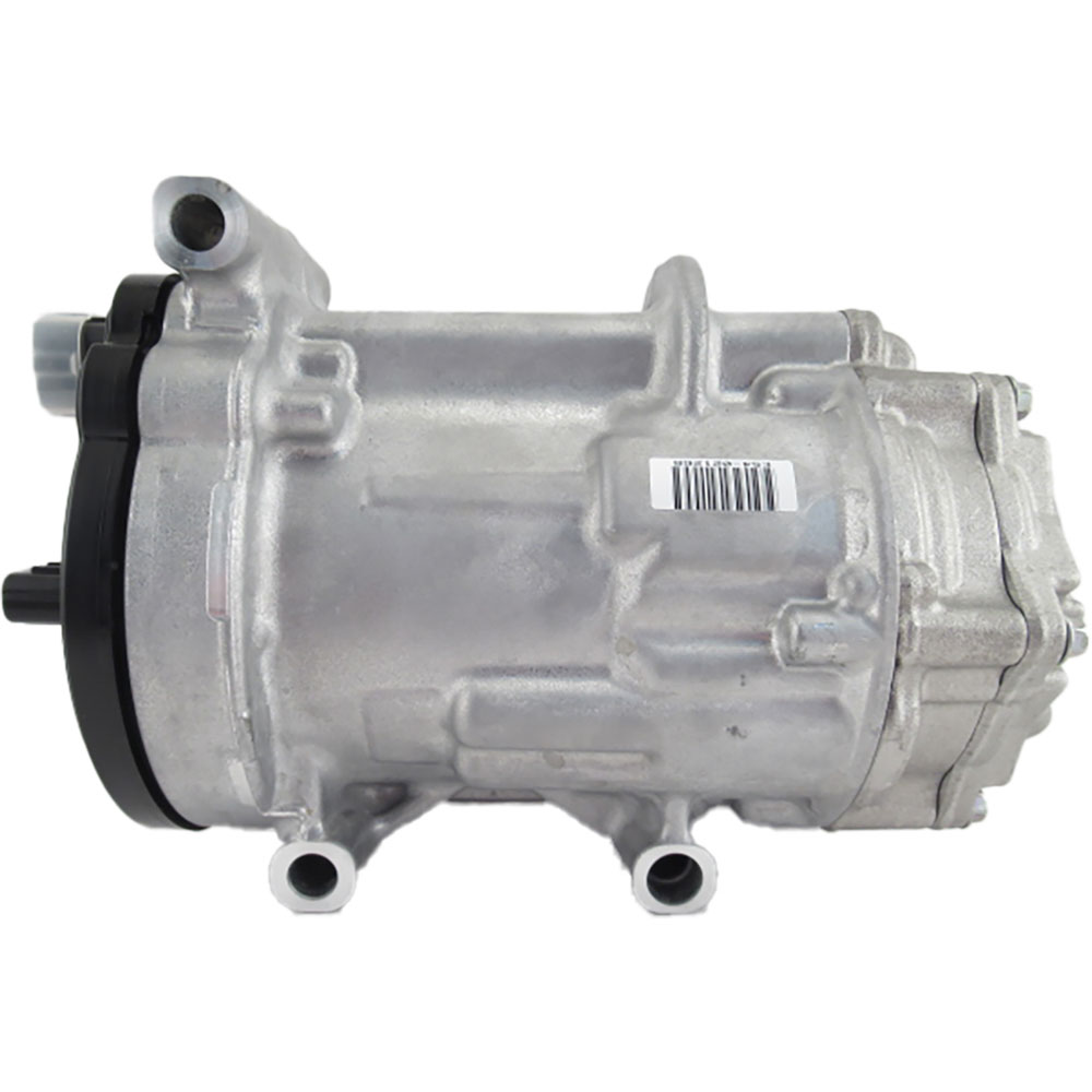 2021 Toyota Prius Prime A/C Compressor