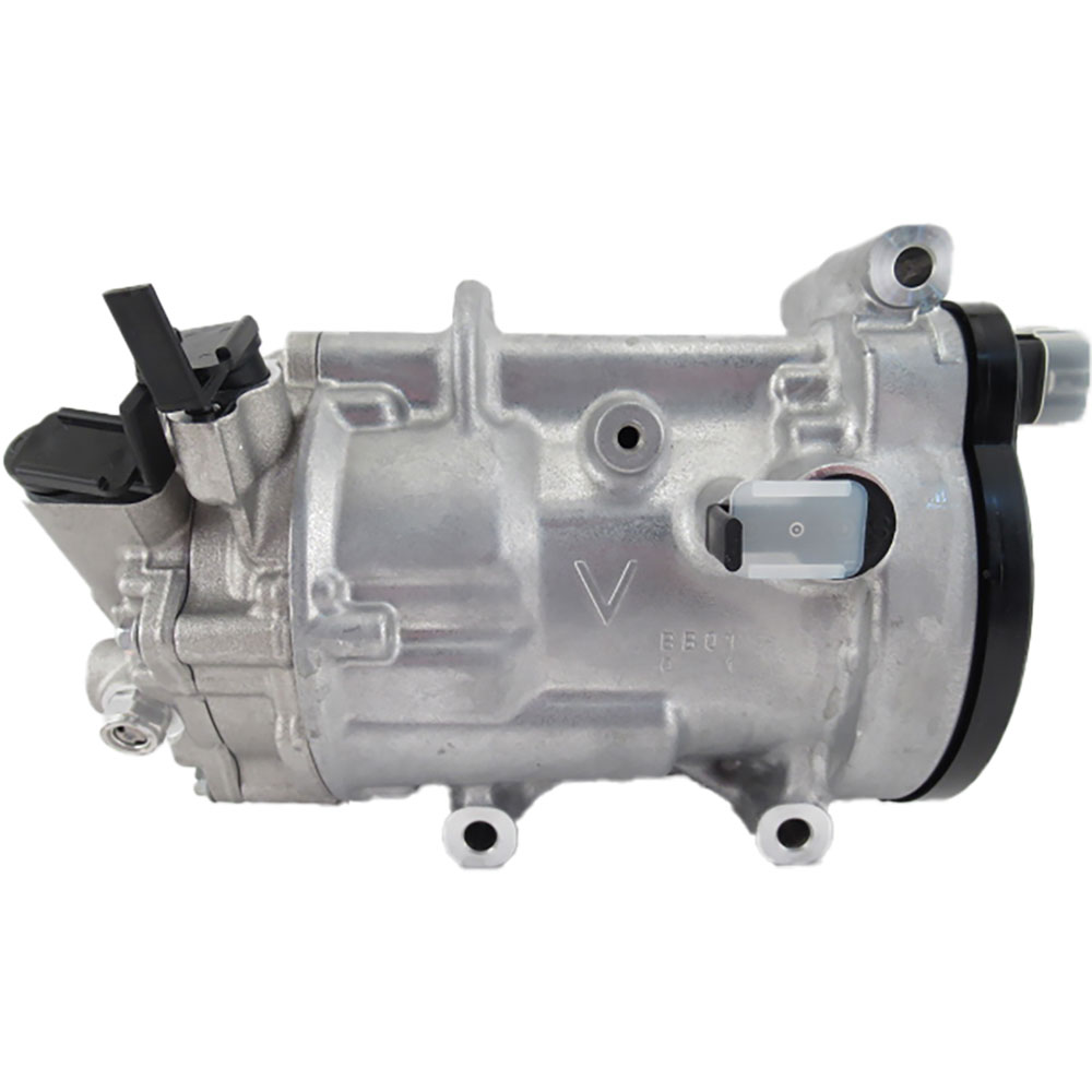 2021 Toyota Prius Prime A/C Compressor