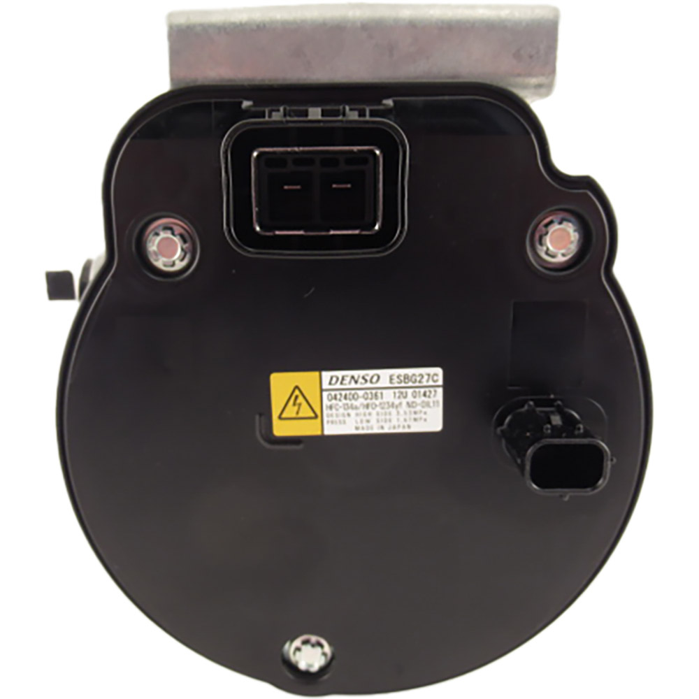 2021 Toyota Prius Prime A/C Compressor