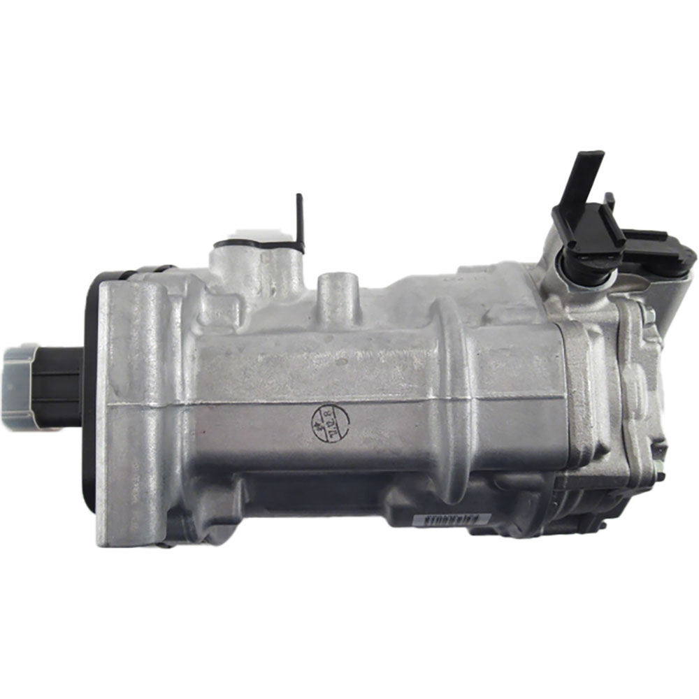 2021 Toyota Prius Prime A/C Compressor