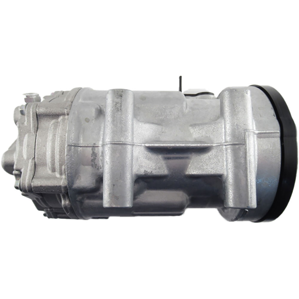 2021 Toyota Prius Prime A/C Compressor