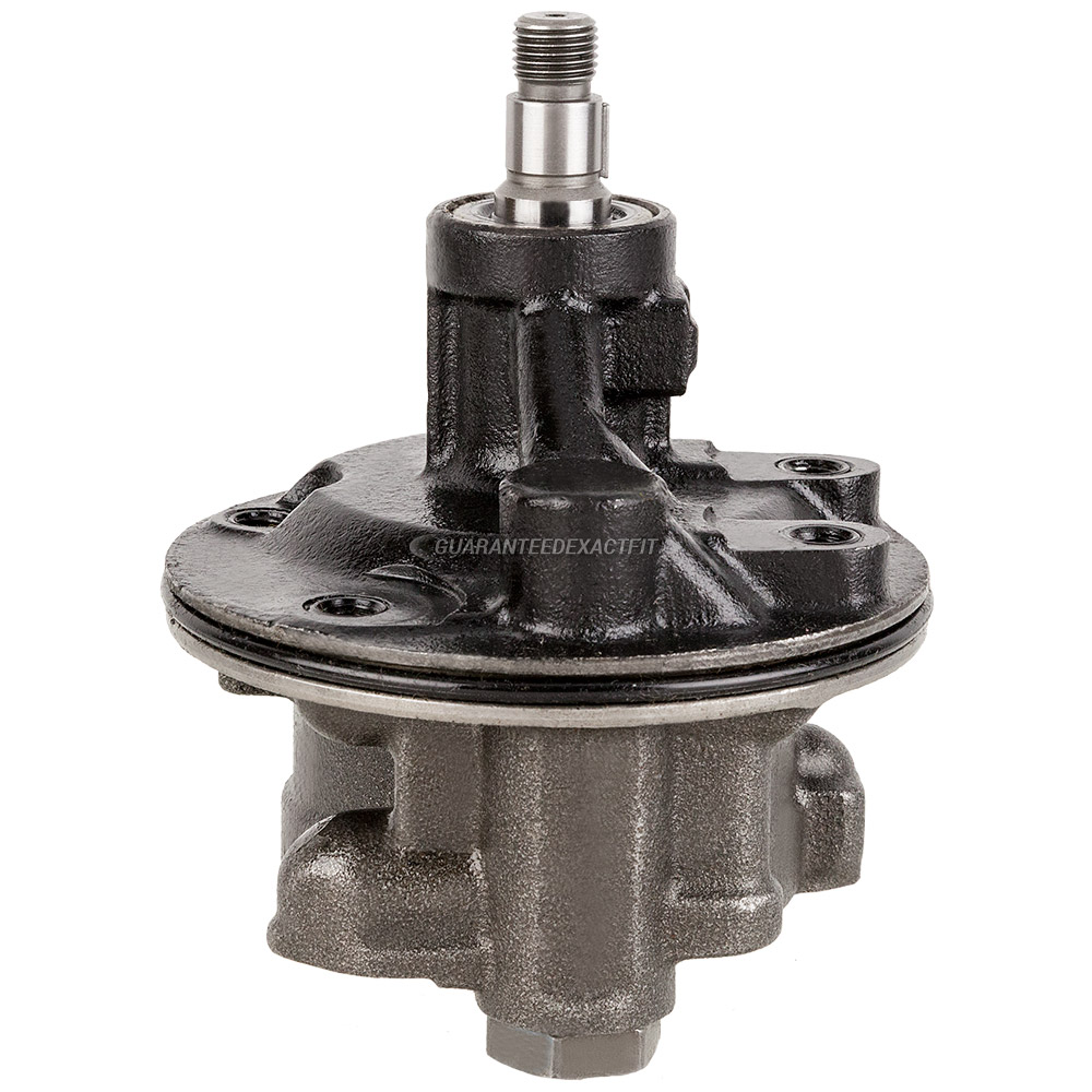 1973 Jeep Commando Power Steering Pump