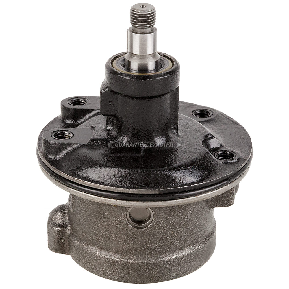 1973 Jeep Commando Power Steering Pump