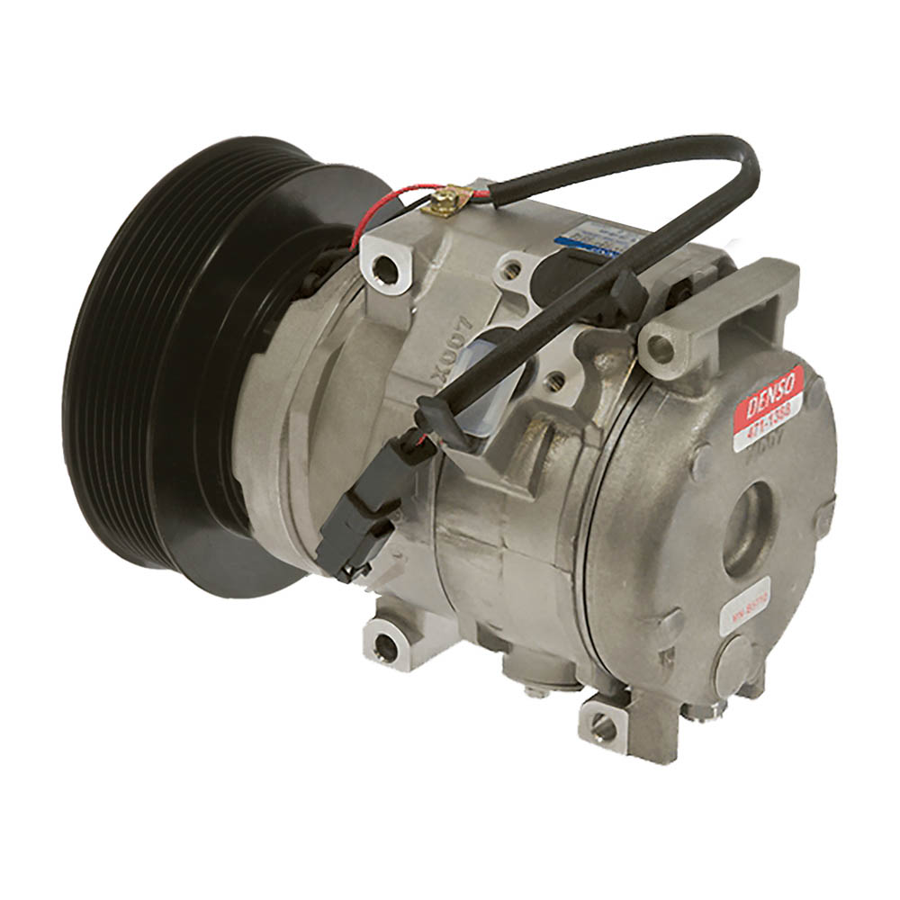 OEM / OES 60-03386NC A/C Compressor