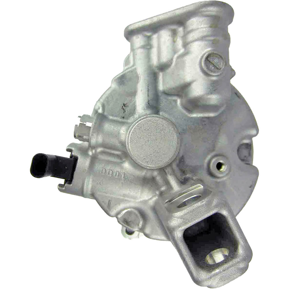 OEM / OES 60-03917NC A/C Compressor