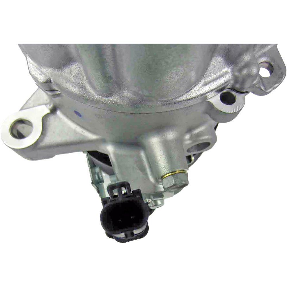 OEM / OES 60-03917NC A/C Compressor