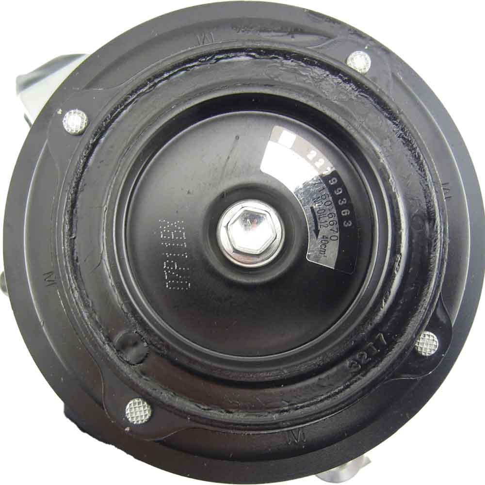 OEM / OES 60-03917NC A/C Compressor