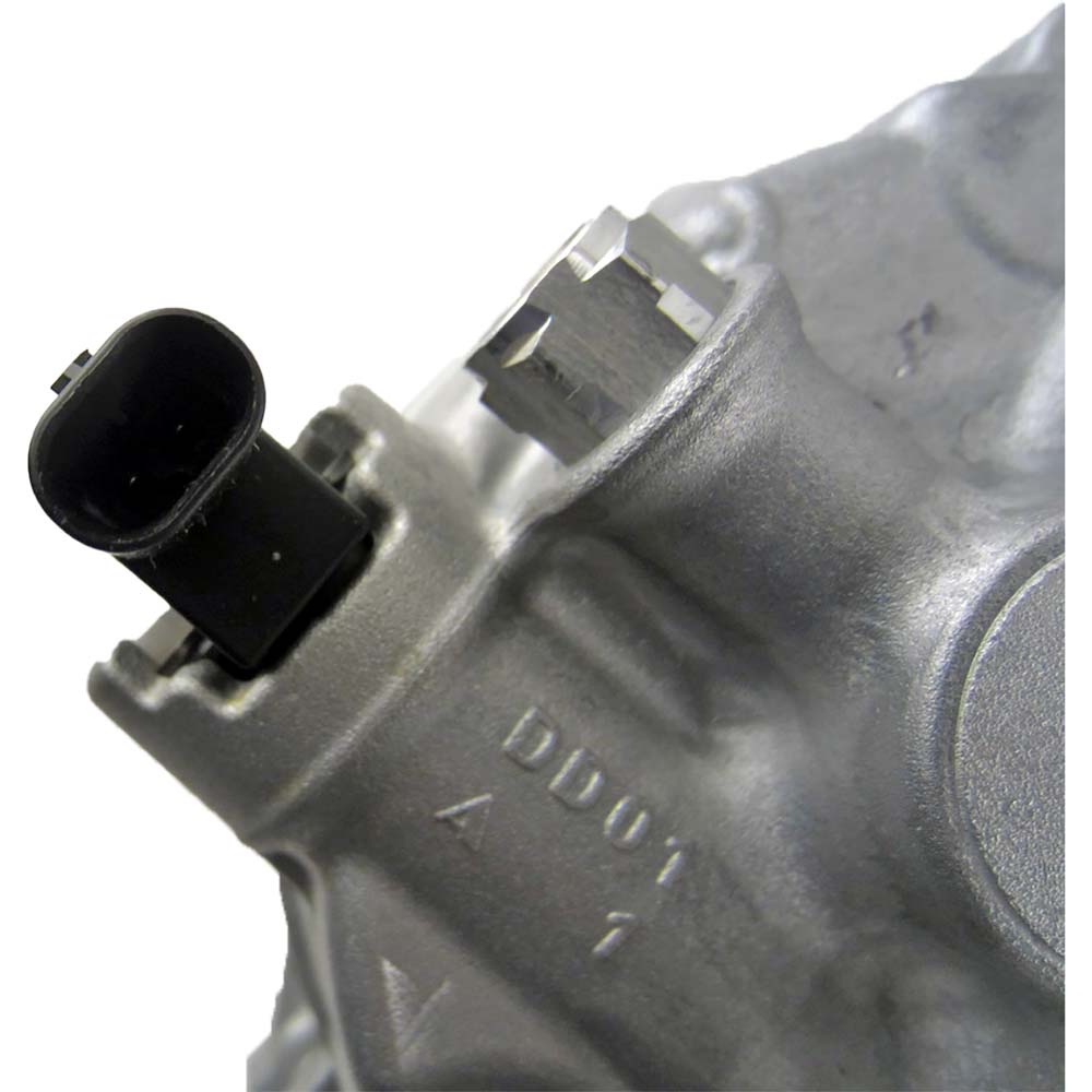 OEM / OES 60-03917NC A/C Compressor