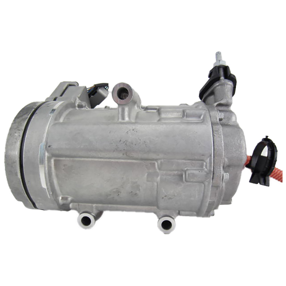 OEM / OES 60-03859NC A/C Compressor