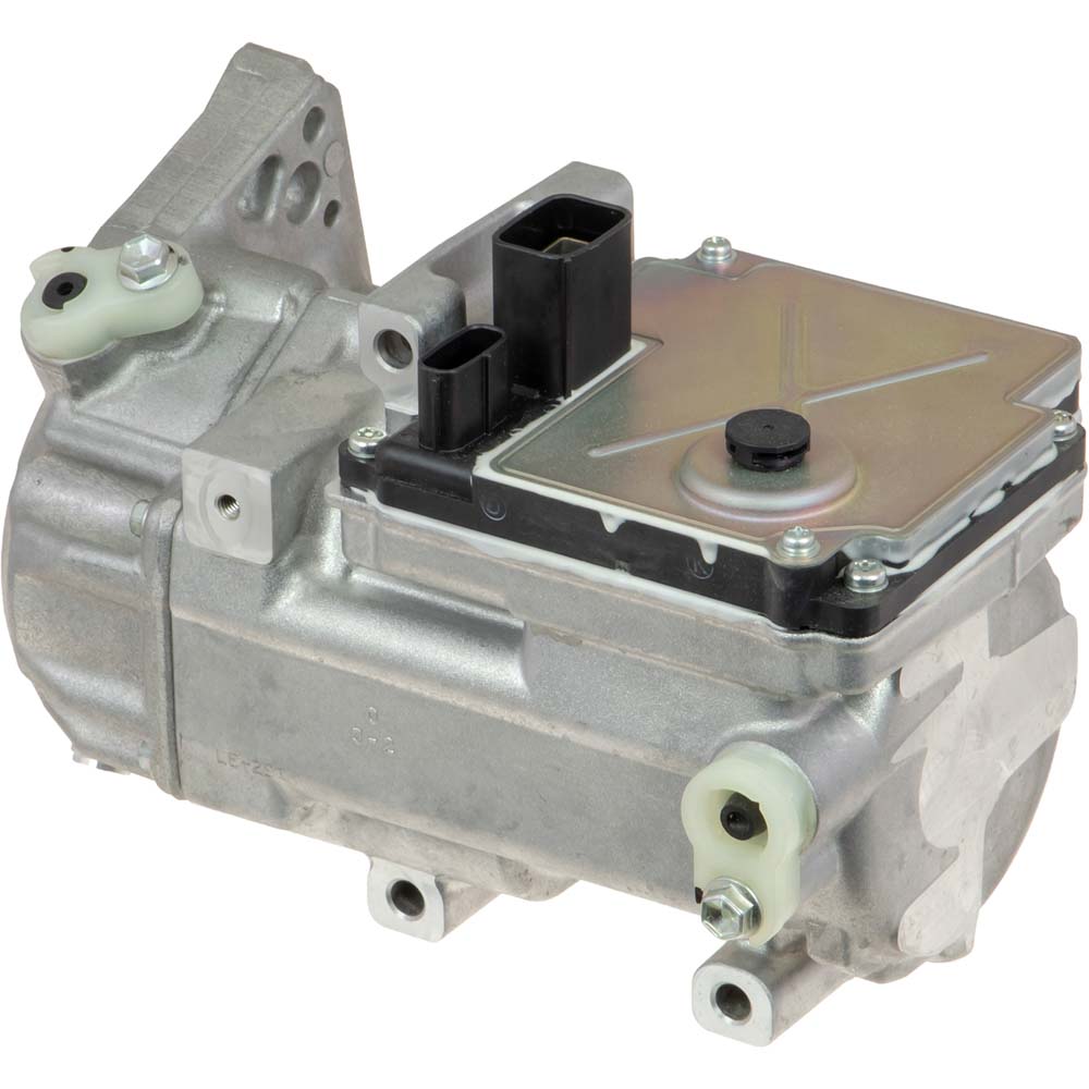 BuyAutoParts 60-03516RC A/C Compressor