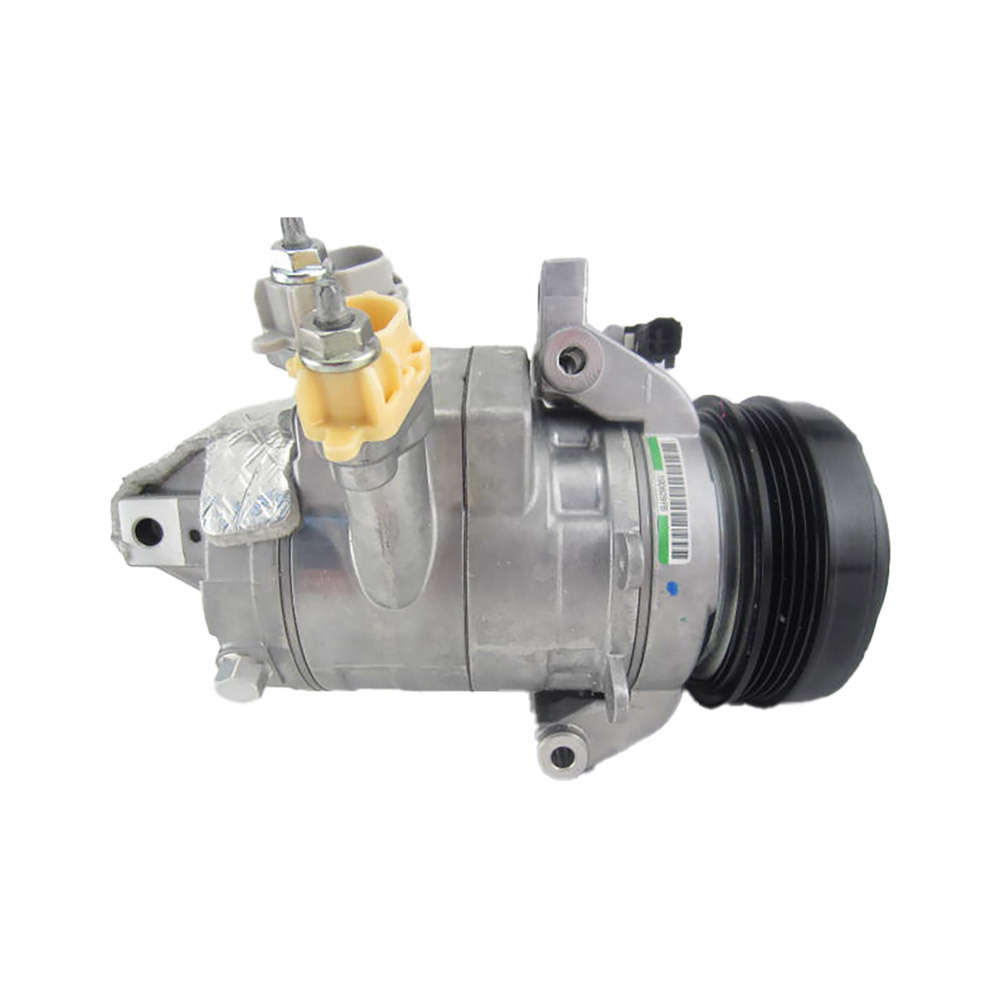 2017 Ford F Series Trucks A/C Compressor
