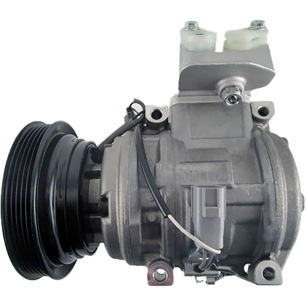 2012 Toyota Highlander A/C Compressor