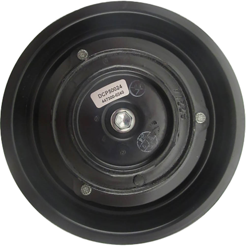 2012 Toyota Highlander A/C Compressor