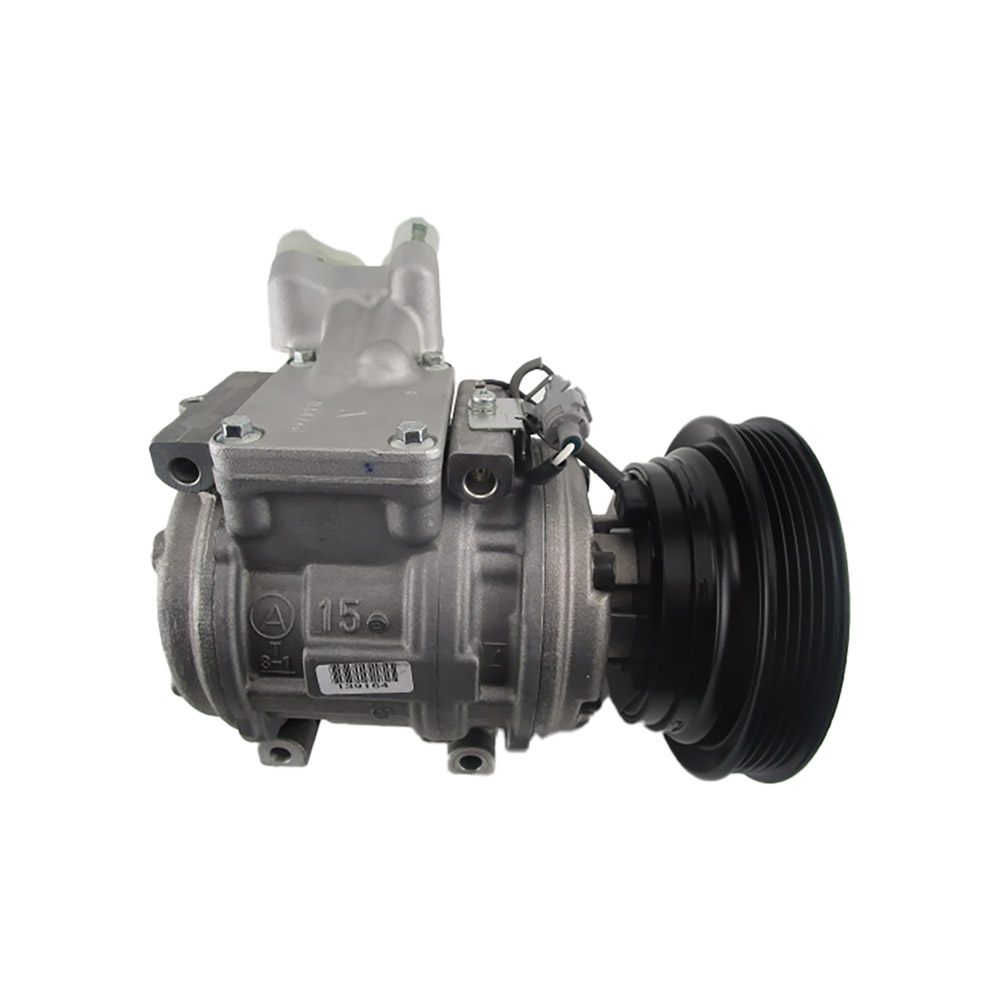 2012 Toyota Highlander A/C Compressor