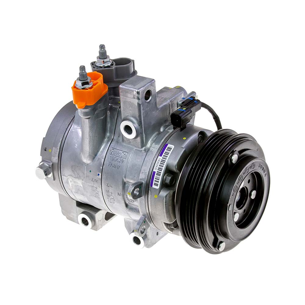 OEM / OES 60-04100NC A/C Compressor