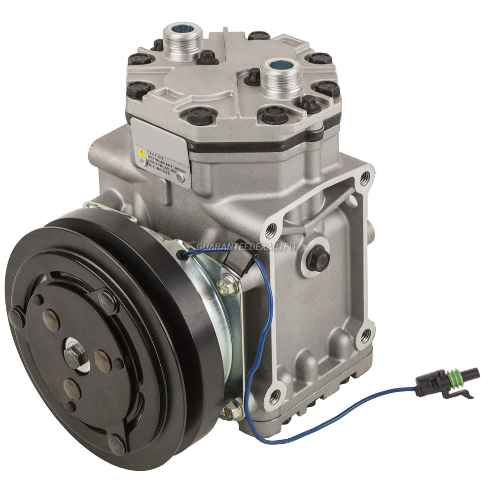 International 4700 A/C Compressor Parts & More Buy Auto Parts