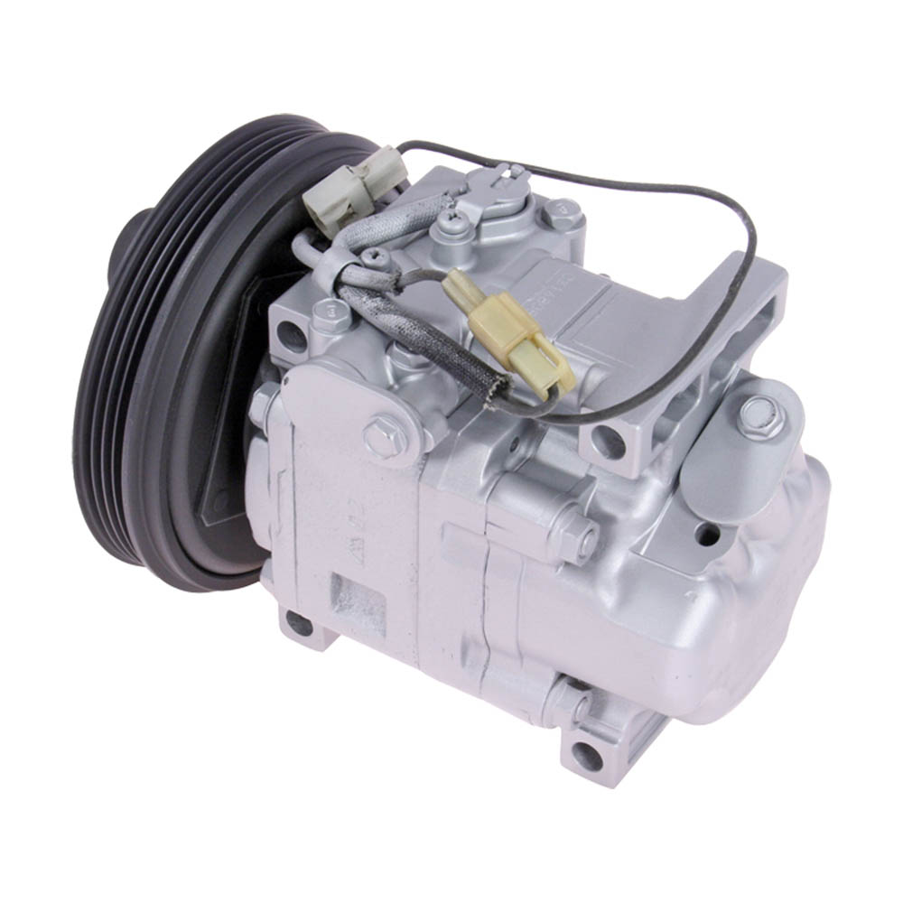 2000 Mazda Protege A/C Compressor