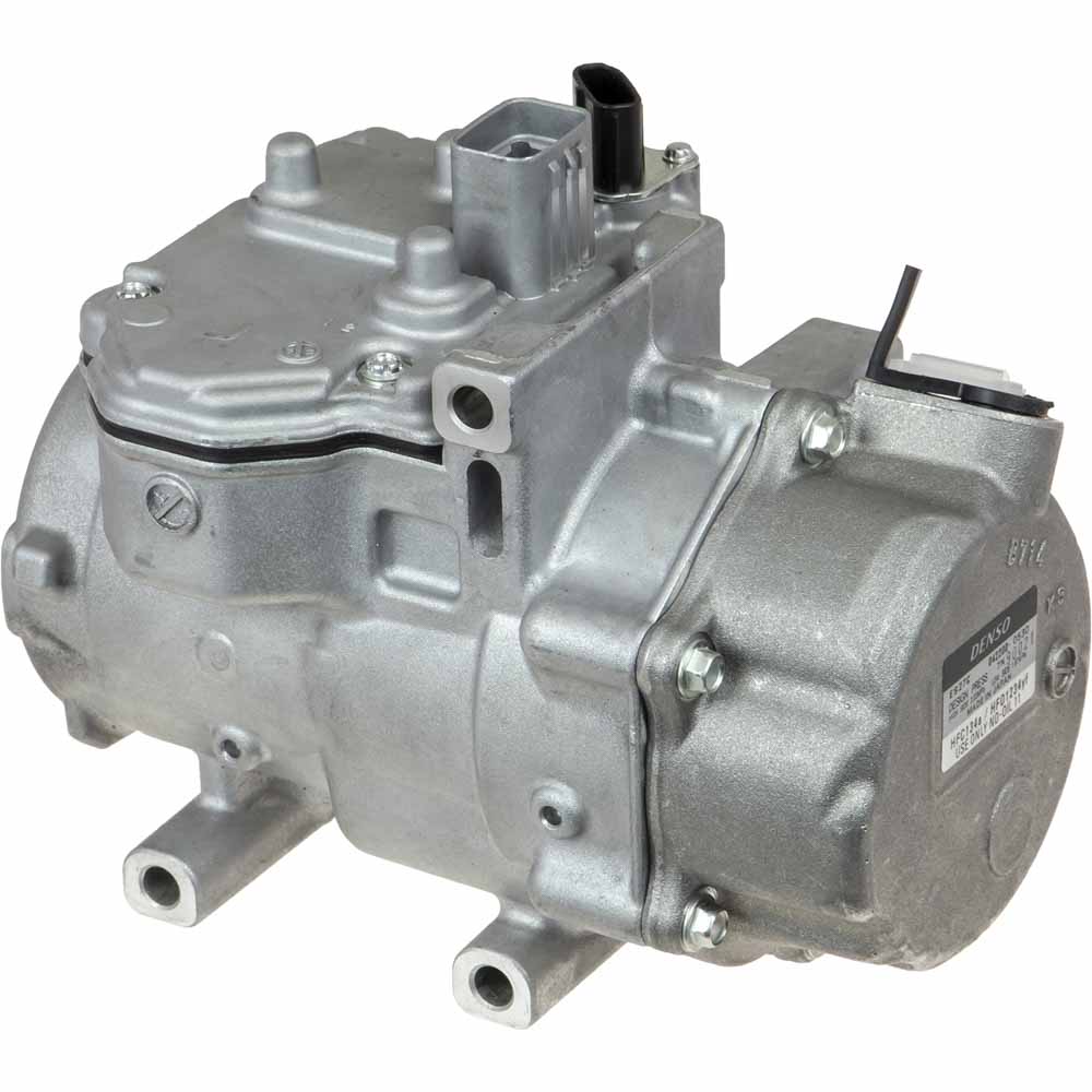 2011 Lexus RX450h A/C Compressor and Components Kit
