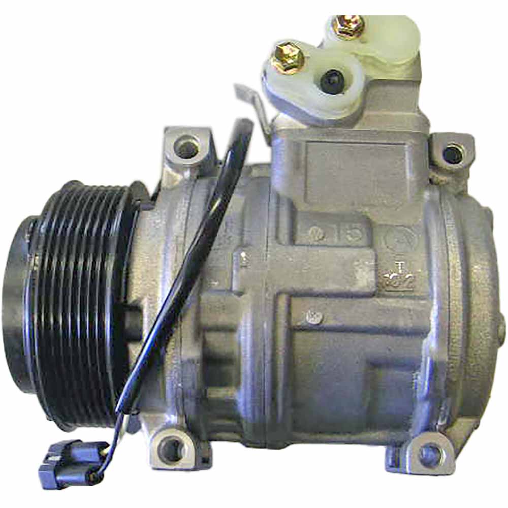 1995 Dodge Viper A/C Compressor
