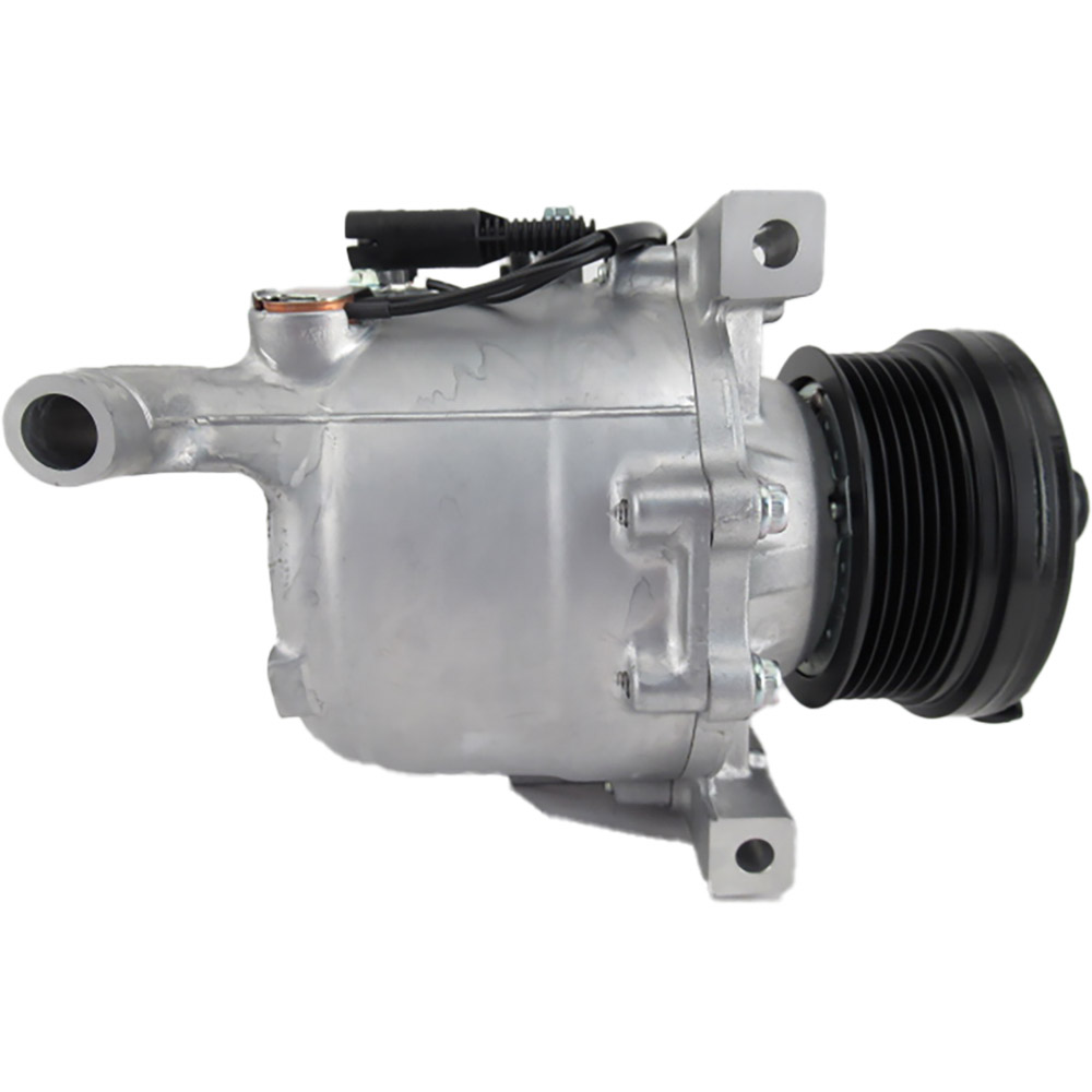 1999 Mercedes Benz SL500 A/C Compressor