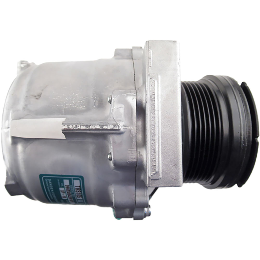 1999 Mercedes Benz SL500 A/C Compressor