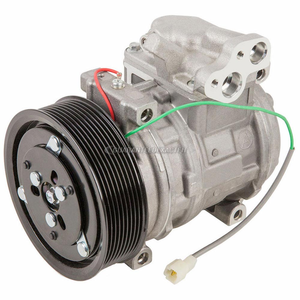 1982 Specialty-And-Performance DensoProducts A/C Compressor
