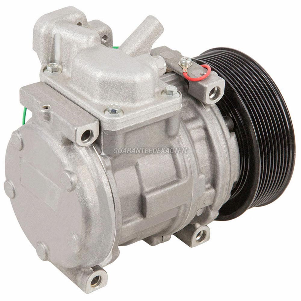 1982 Specialty-And-Performance DensoProducts A/C Compressor