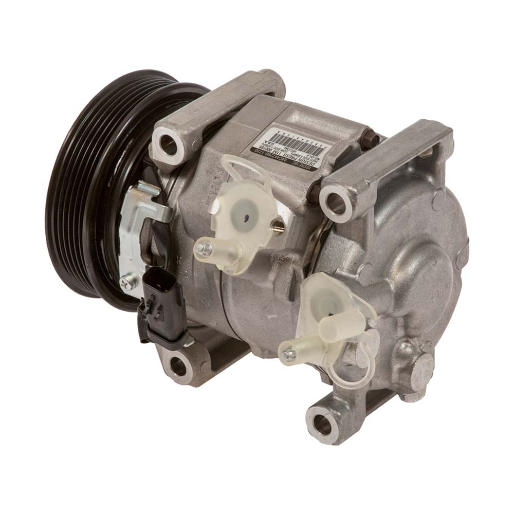 OEM / OES 60-03220NC A/C Compressor