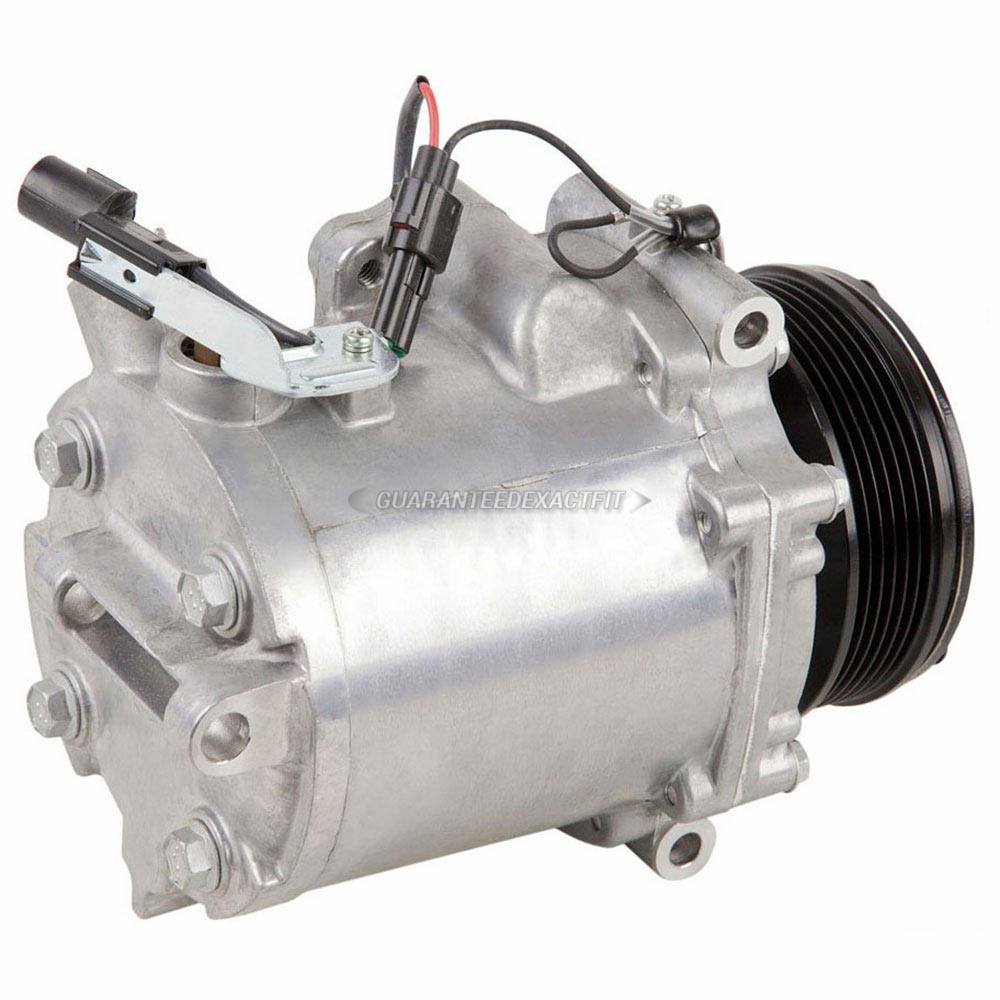 2009 Mitsubishi Lancer A/C Compressor