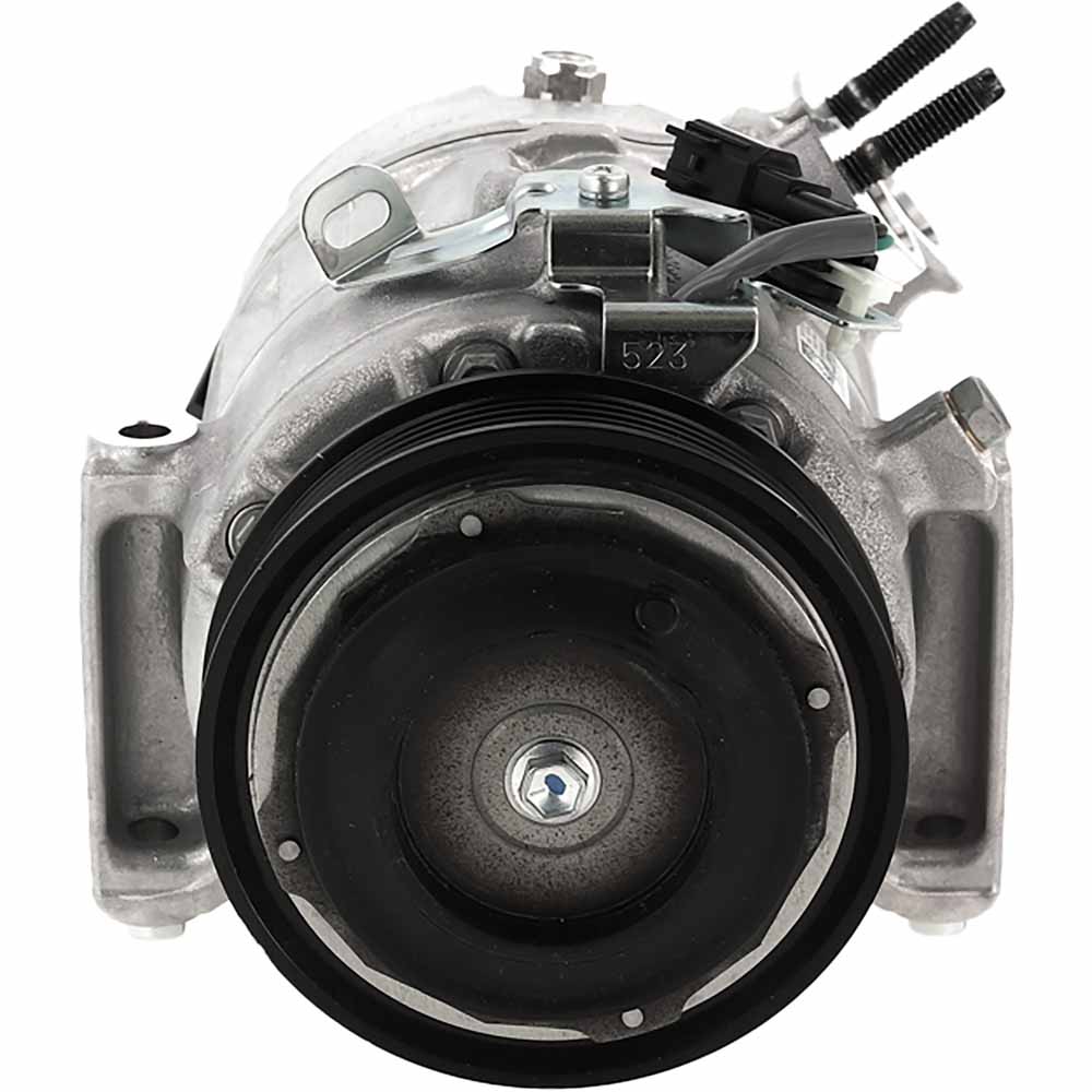 2021 Ford Explorer A/C Compressor
