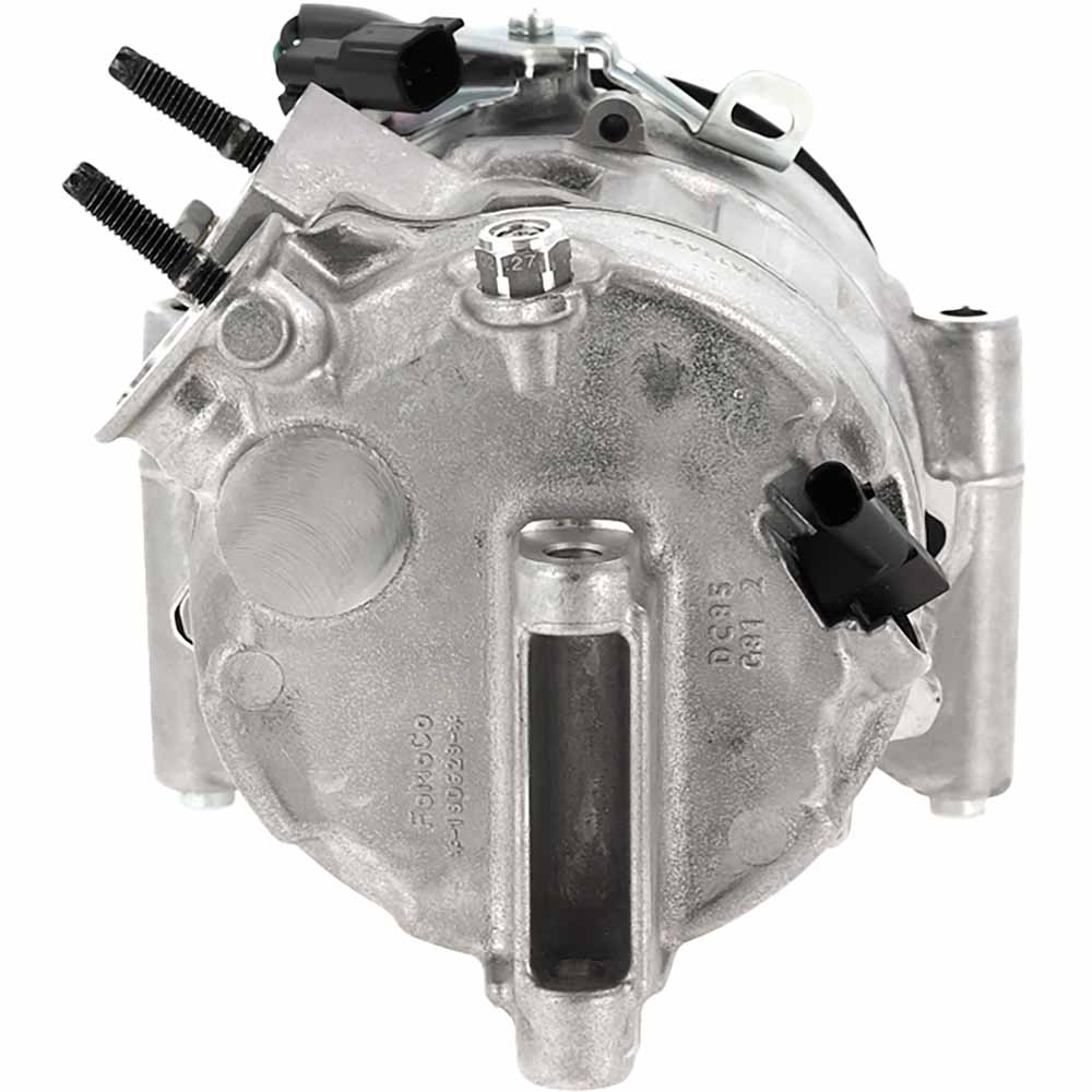 2021 Ford Explorer A/C Compressor