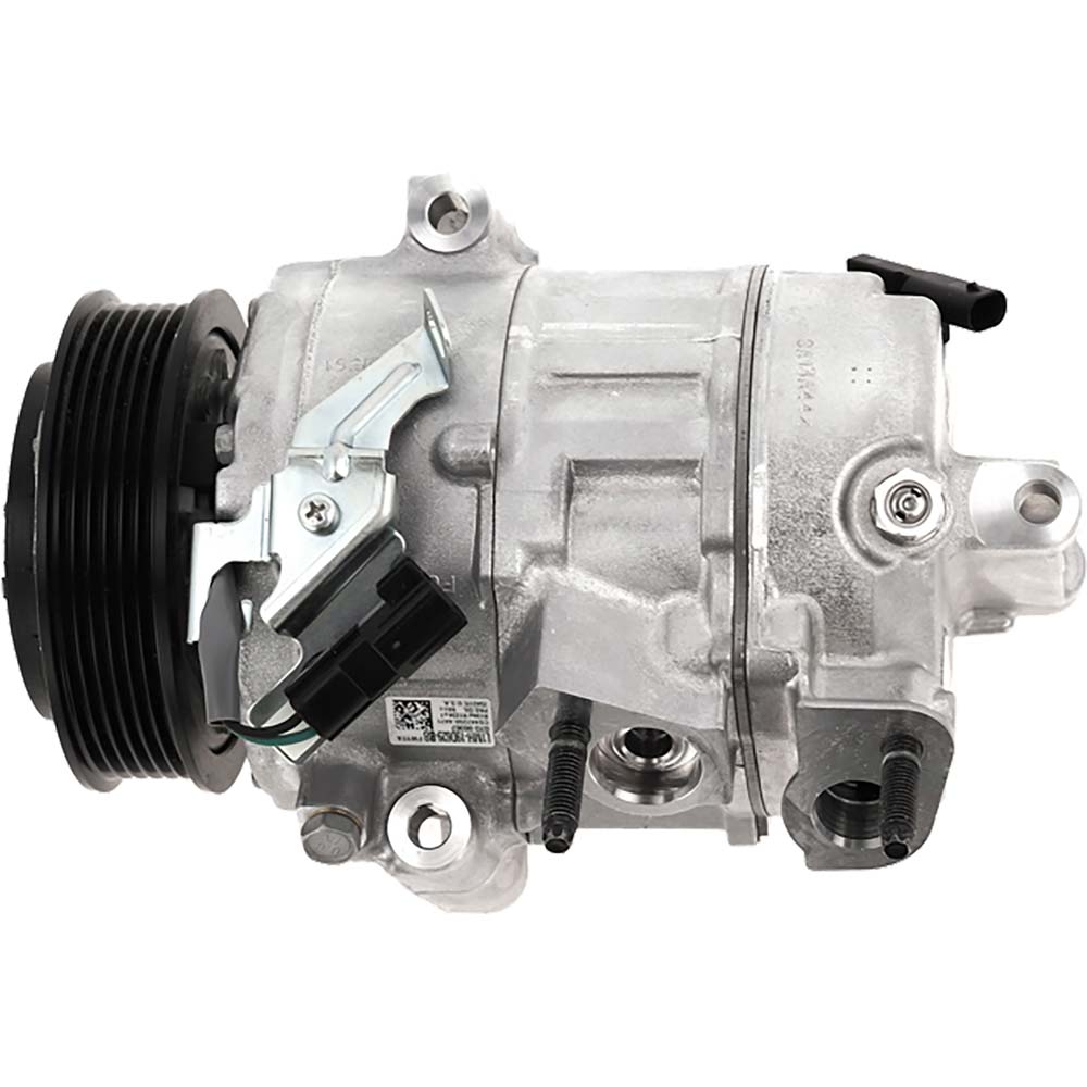 2021 Ford Explorer A/C Compressor