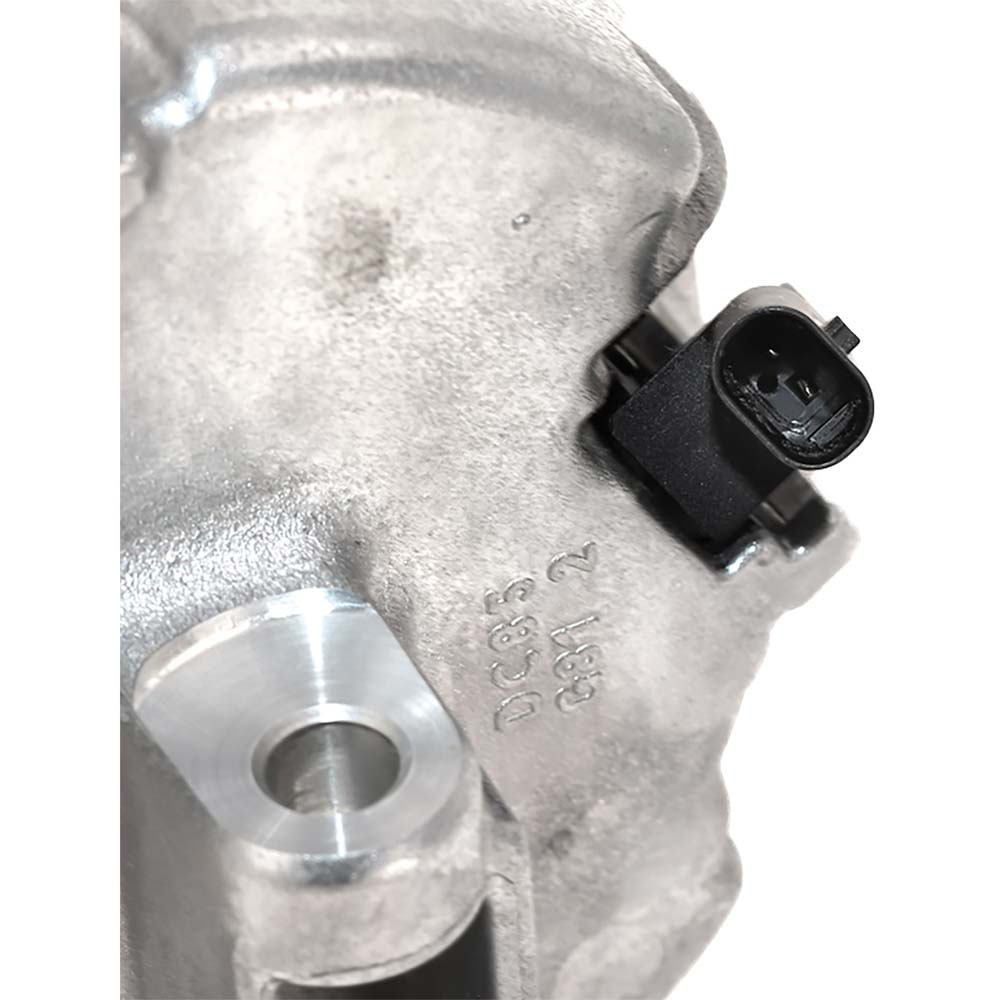 2021 Ford Explorer A/C Compressor