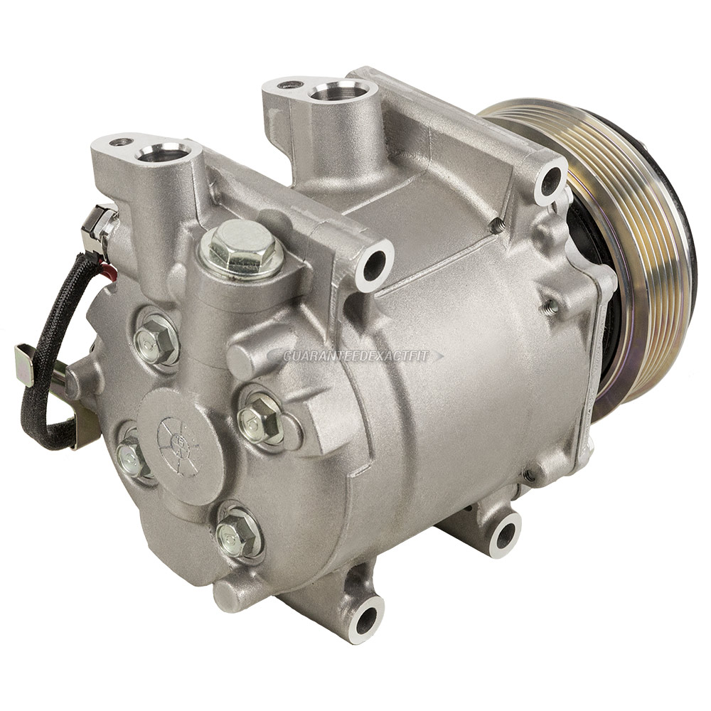 OEM / OES 60-03007NC A/C Compressor