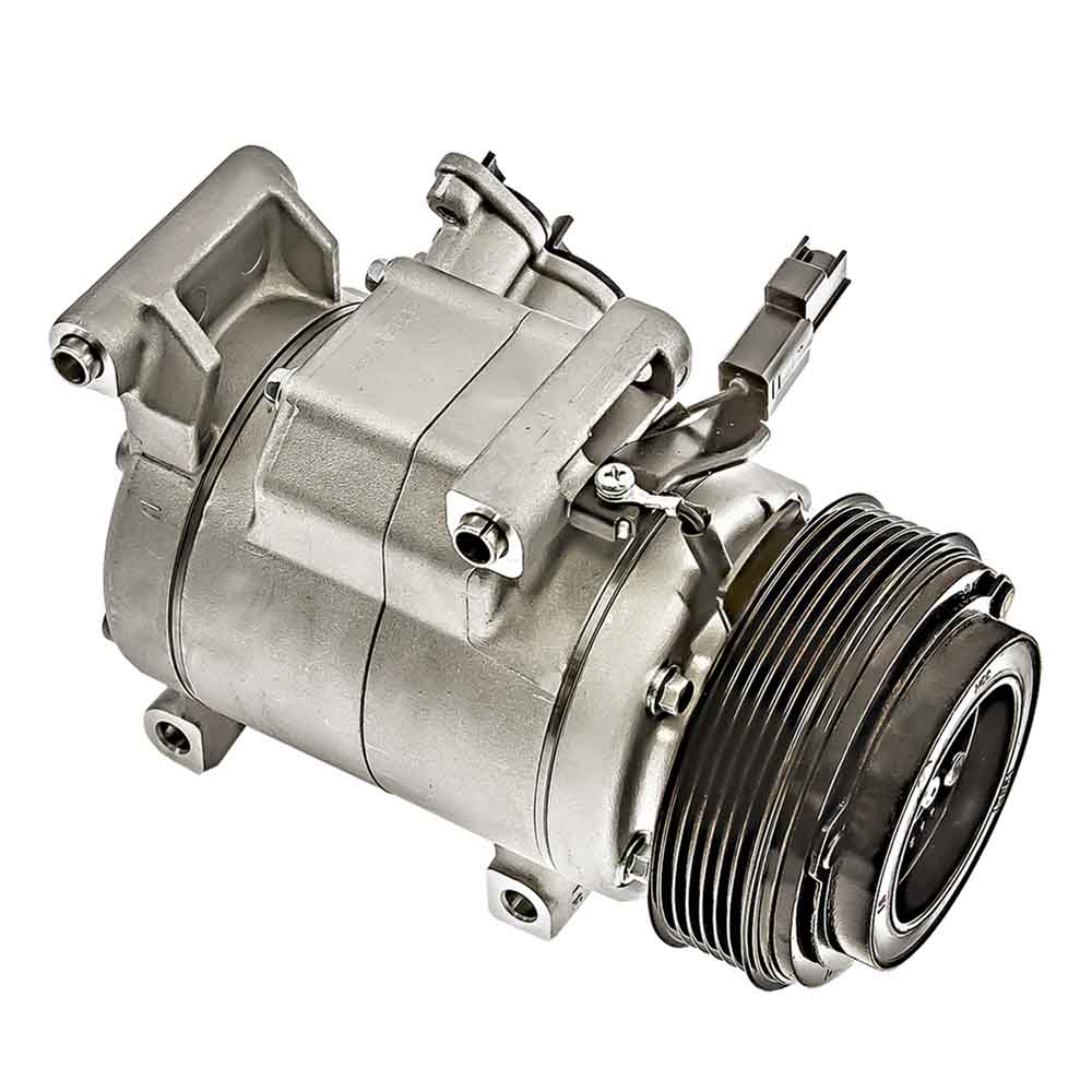 OEM / OES 60-03942NC A/C Compressor