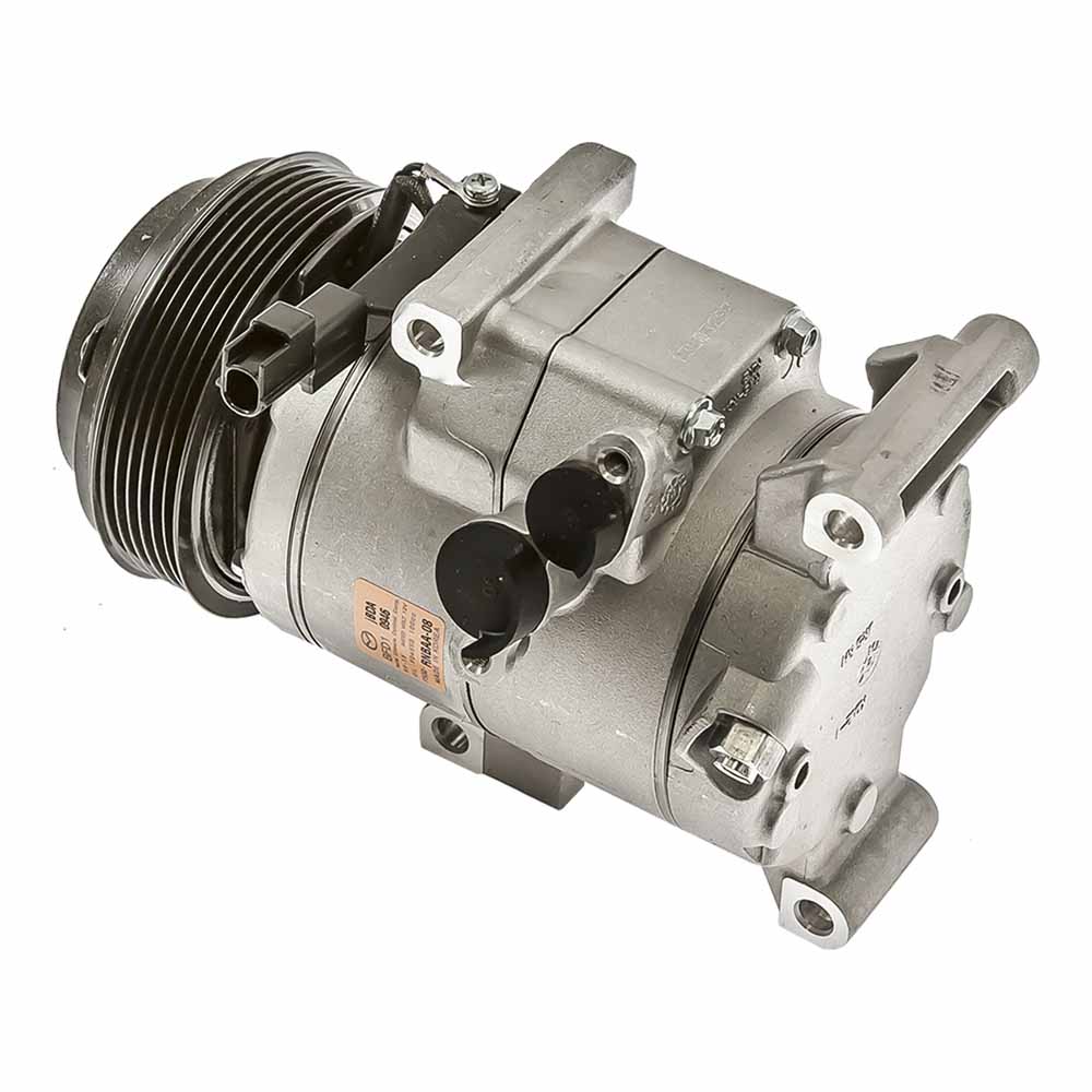 OEM / OES 60-03942NC A/C Compressor