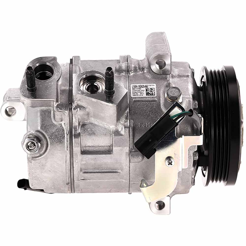 2021 Ford Explorer A/C Compressor