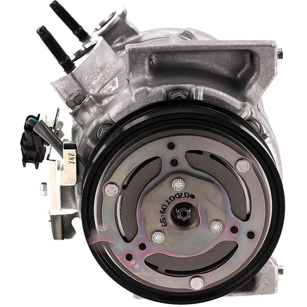 2021 Ford Explorer A/C Compressor