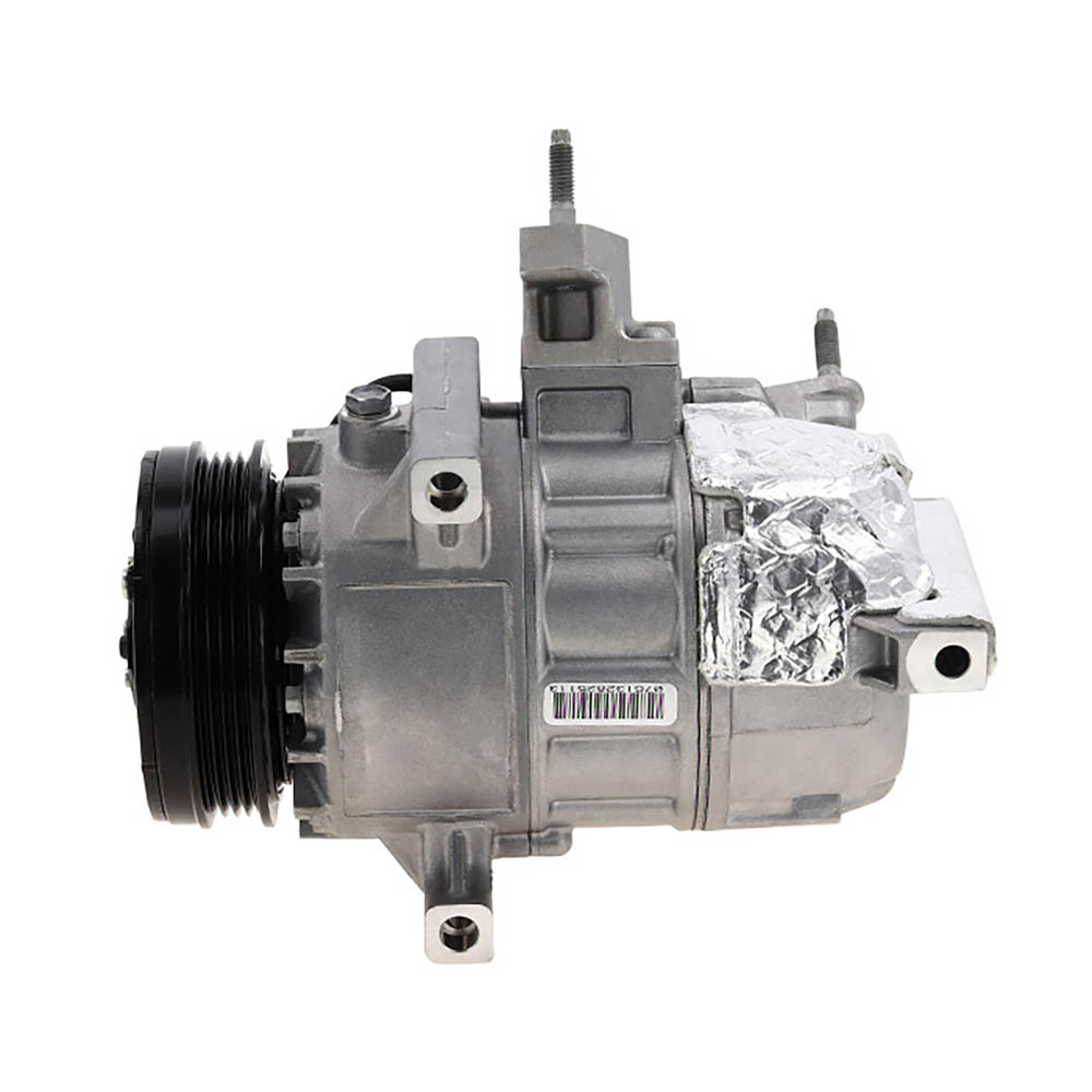 2021 Ford Transit-250 A/C Compressor