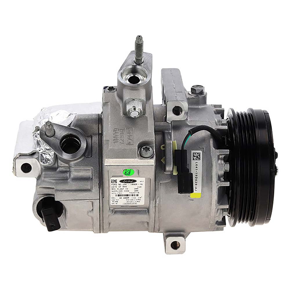 2021 Ford Transit-250 A/C Compressor