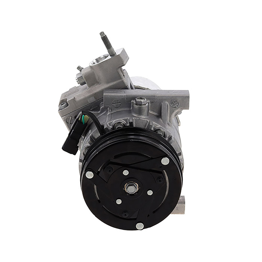 2021 Ford Transit-250 A/C Compressor
